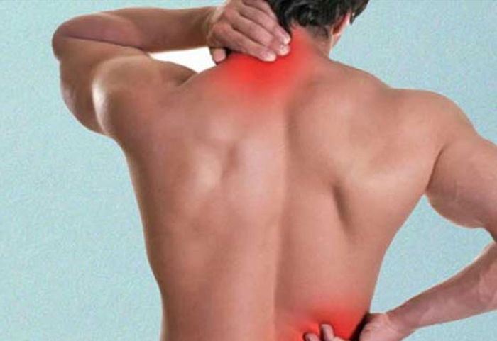 Fibromiyalji Nedir ve Biorezonans ile Fibromiyalji Tedavisi