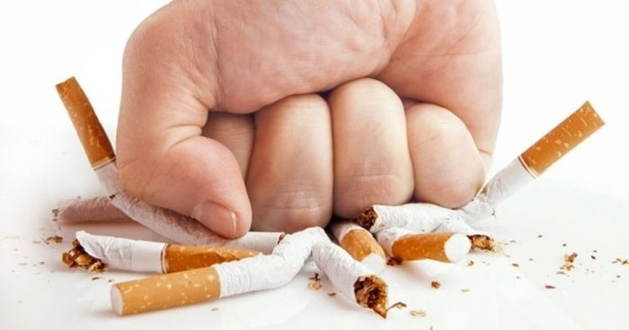 Sigara Bırakma Sonrası Stresle Nasıl Baş Edilir?